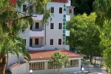 Hotel La Sorgente