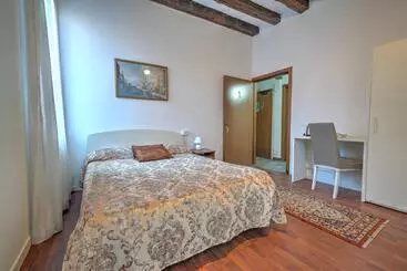 هتل Residenza Briati