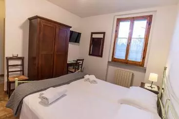 فندق Residenza Di Campagna Montelleri