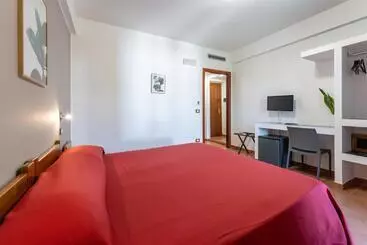 فندق ريفى La Terra Dei Sogni Country