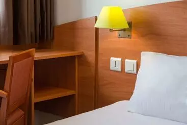 فندق The Originals City, Hôtel Agora, Nantes Ouest