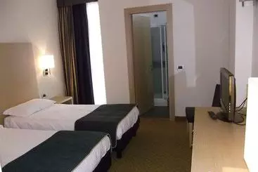 בית מלון כפרי Ventolosa