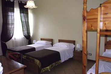 בית מלון כפרי Ventolosa