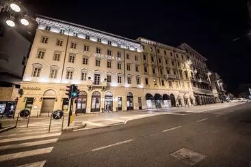 Victoria Hotel Letterario