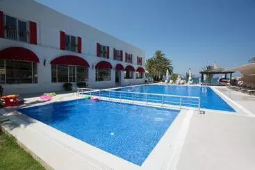 リゾートホテル Toka Bodrum Hotel & Beach Club