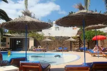 Appartement-hotel Suite  Marina Playa