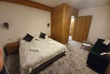 Bed and Breakfast Pod Tatrzańskim Niebem