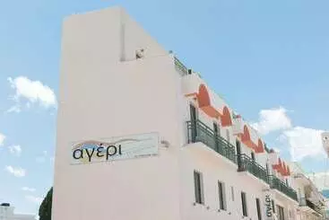 هتل Ageri