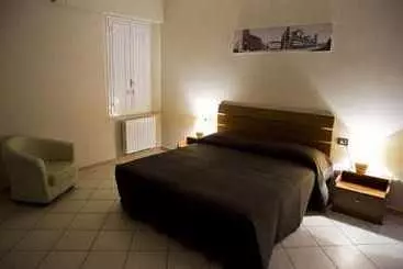 Hôtel Albergo San Romano