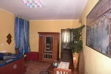 Hotel Antica Locanda Della Via Francigena