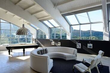 Отель Argentario Golf & Wellness Resort, Autograph Collection