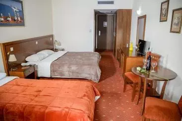 فندق Arta Palace