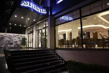Otel Asli