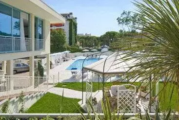 בית מלון כפרי Bolivar