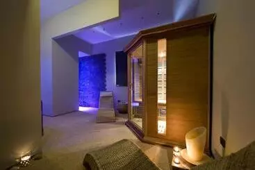 Szálloda Borgo Pantano