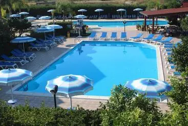 Hotel Club Esse Aquilia Beach Village