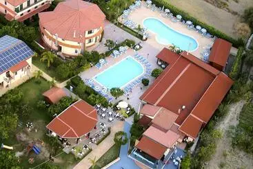Hotel Club Esse Aquilia Beach Village