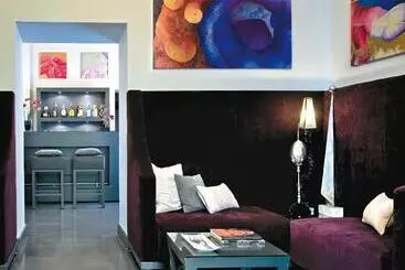 فندق Albergo Palazzo Decumani