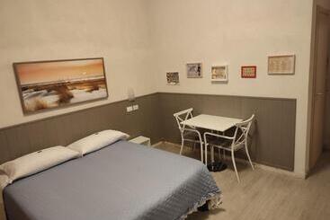 בית מלון כפרי Euro