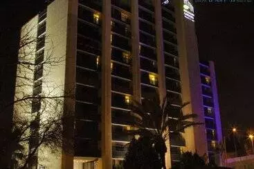 酒店 Jerusalem Gardens