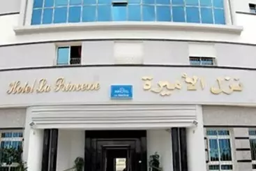 Hotel La Princesse