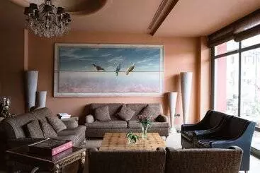 酒店 Mainalon Resort