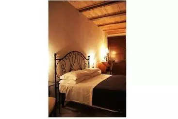 酒店 Masseria Fortificata Donnaloia