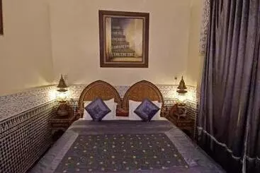 هتل Palais Al Firdaous