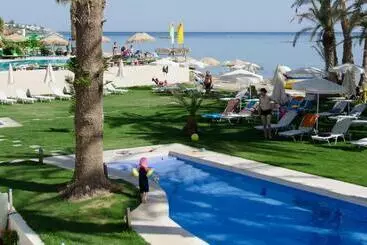 Hotel Palm Beach