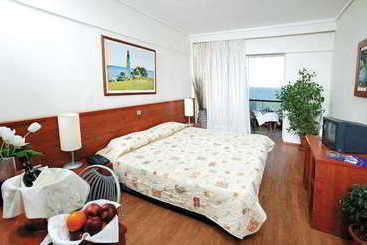 فندق Phillipion Beach Chalkidiki