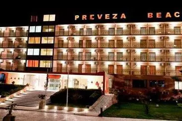 Hotel Preveza Beach