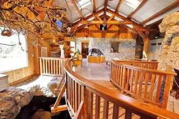 Hotel Restaurant La Lauzétane