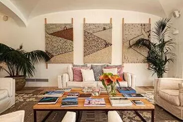 בית מלון כפרי Sant Efis