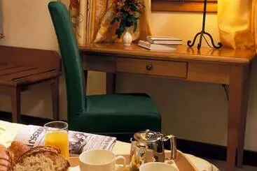 בית מלון כפרי Santa Maria