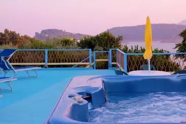 Отель Solcalante