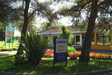 هتل Stella Maris Campsite