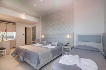 Tzante Hotel Zakynthos, Adults Only