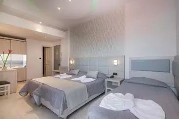 Tzante Hotel Zakynthos, Adults Only