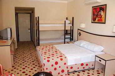 Viven Paradise Hotel