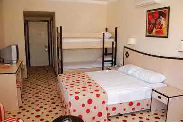 Viven Paradise Hotel
