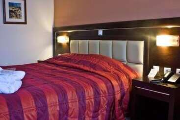 Mouzaki Palace Hotel & Spa