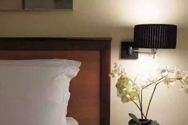 פנסיון Aenea Inn