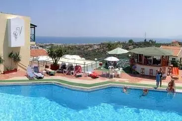 Apartments Piskopiano Village