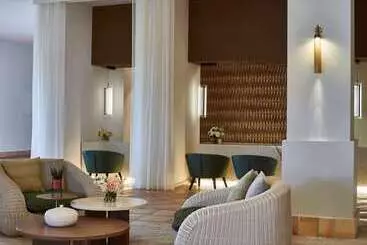 Resort Conrad Chia Laguna Sardinia