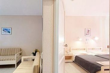 شقة Santa Helena Hotel