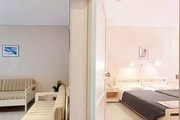 Lägenhet Santa Helena Hotel