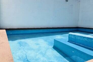 Hotel Playa Del Parque By Rotamundos