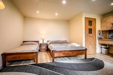 Pensiune Willa Znana Zakopane