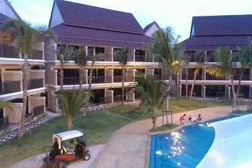 Hotel Amverton Cove Golf & Island Resort