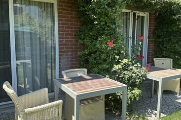 Ofuro World Hotel Spa